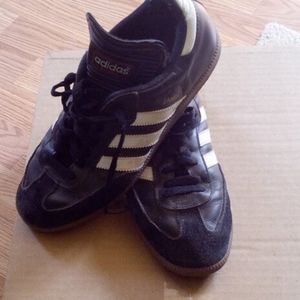 Adidas Samba sneakers